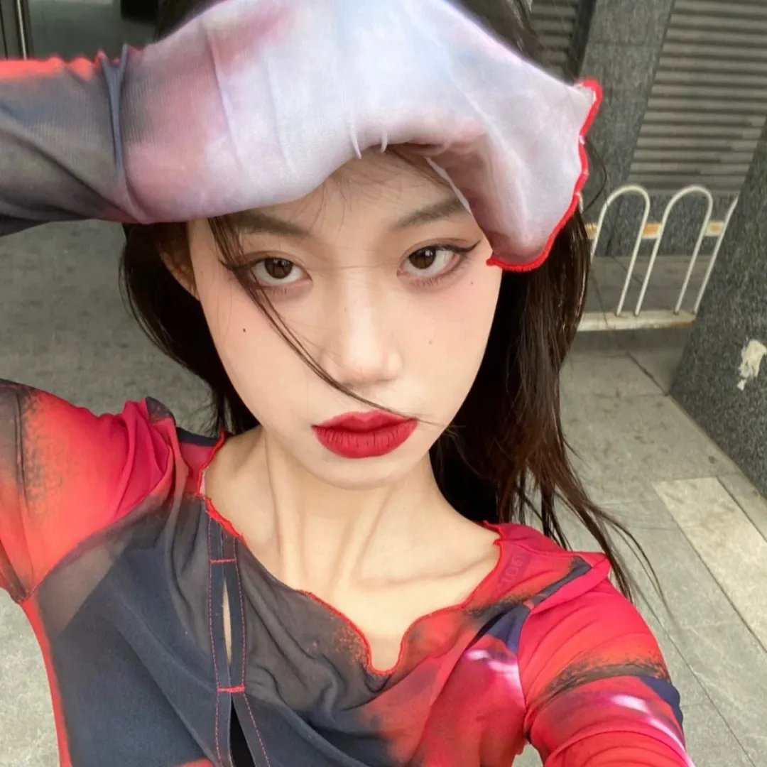 独活女子的推荐第五季